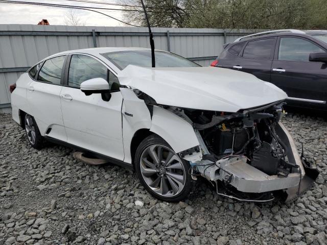 2019 HONDA CLARITY TO - JHMZC5F33KC000541