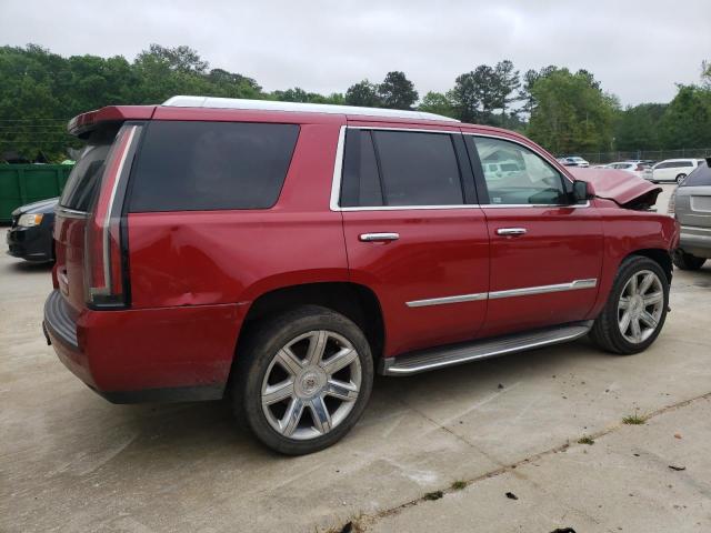 2015 CADILLAC ESCALADE L 1GYS3BKJ7FR278488  60322554