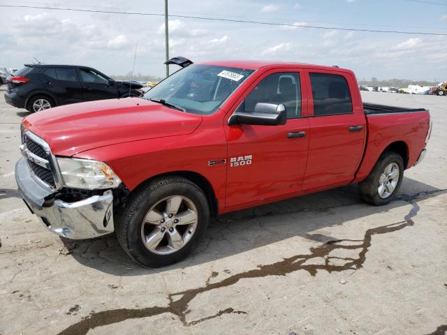 2015 Dodge RAM 1500 ST en venta en Lebanon, TN