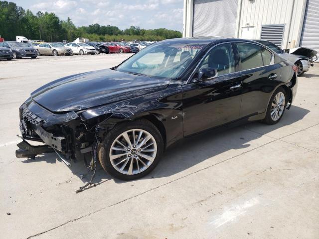 2020 INFINITI Q50 PURE - JN1EV7AP9LM207630