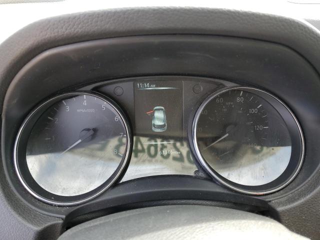 5N1AT2MV9HC747759 Nissan ROGUE SV