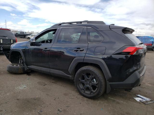 2023 TOYOTA RAV4 TRD O - 2T3S1RFVXPW359472
