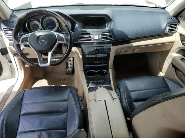 2016 MERCEDES-BENZ E 400 - WDDKJ6FB8GF326532
