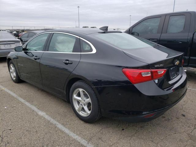 2017 CHEVROLET .S10 1G1ZB5ST2HF145080