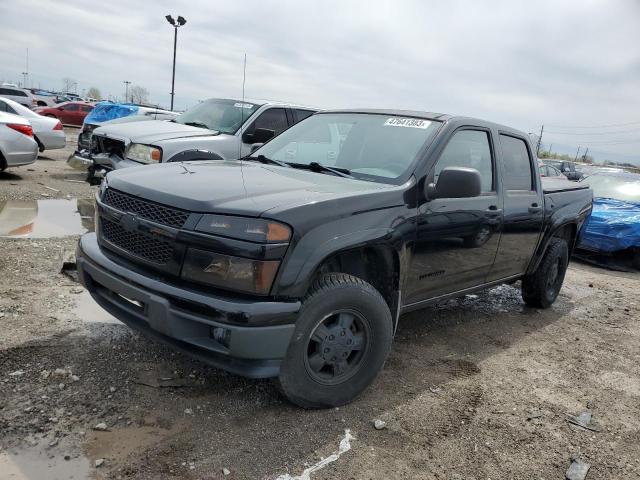 2005 Chevrolet Colorado 