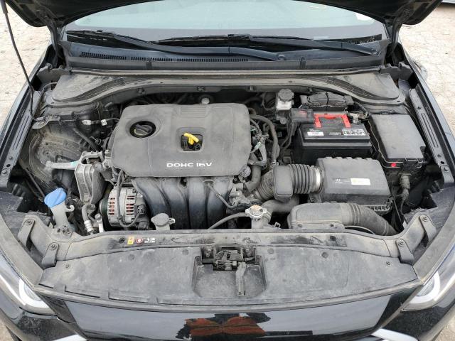 2017 HYUNDAI ELANTRA 4D 5NPD84LF6HH064351