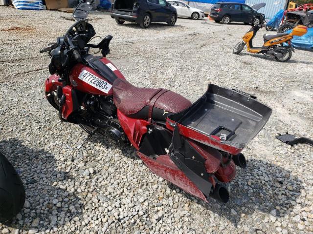 2021 HARLEY-DAVIDSON FLHXS - 1HD1KRP15MB653787