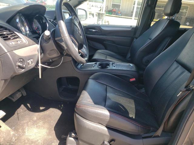 2C4RDGEG0KR511131 Dodge Grand Caravan Gt