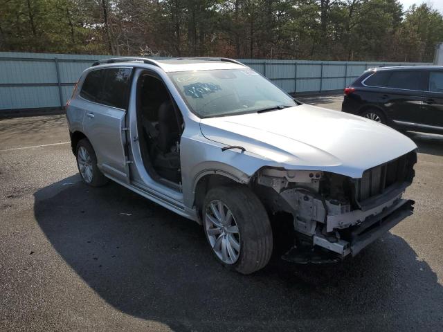 2019 VOLVO XC90 T6 MO - YV4A22PK4K1464310
