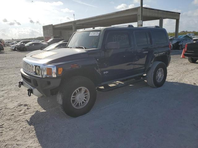 HUMMER H3  2009 0