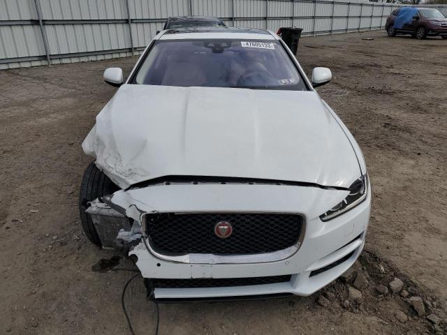 2019 JAGUAR XE PREMIUM - SAJAJ4FX3KCP50587