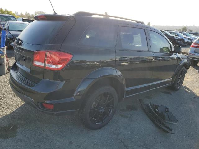 3C4PDCBBXJT217370 Dodge Journey Sxt