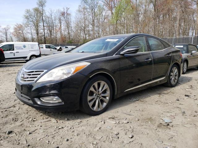 2012 Hyundai Azera GLS