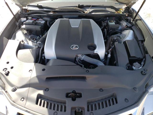 2015 LEXUS RC 350 - JTHHE5BC1F5003654