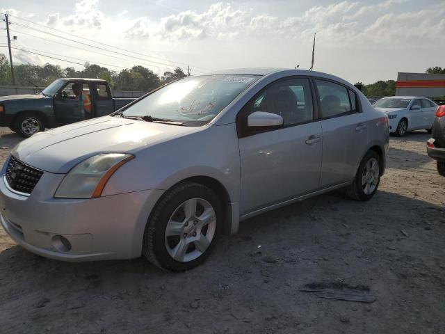 2009 Nissan Sentra 2.0