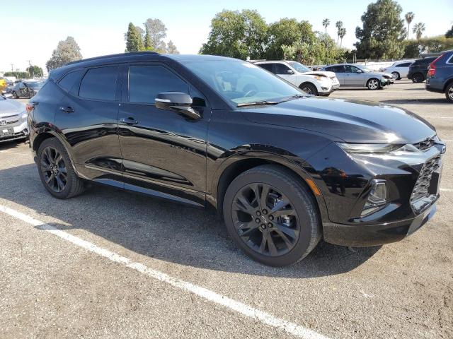 2021 CHEVROLET BLAZER RS - 3GNKBKRS9MS530489