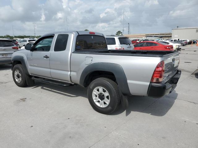 5TFTX4GN7EX034839 Toyota Tacoma Prerunner Access Cab