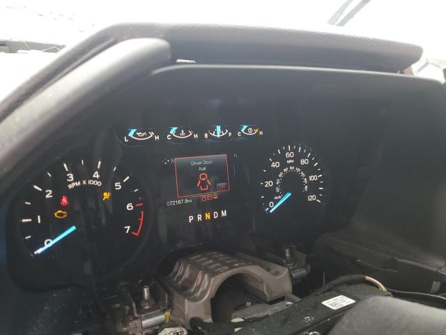 1FTFX1E42LKE66822 Ford F150 Super Cab