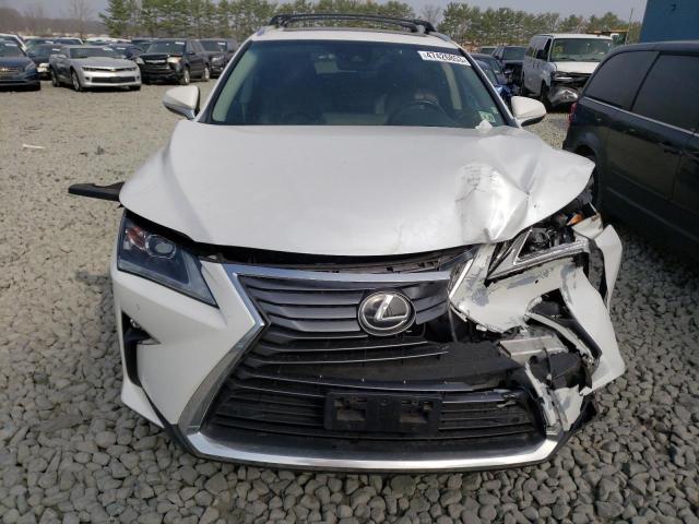 2018 LEXUS RX 350 L - JTJDZKCA9J2005112
