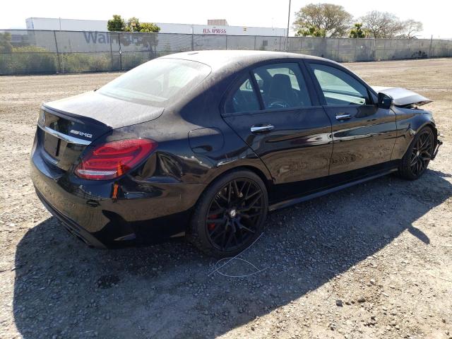 55SWF8HB2GU101466 Mercedes-Benz C 63 AMG-S
