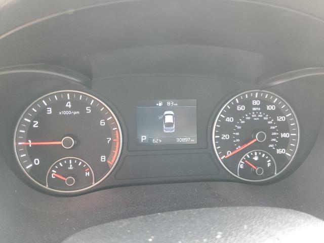 5XXGT4L39KG332295 KIA Optima Lx
