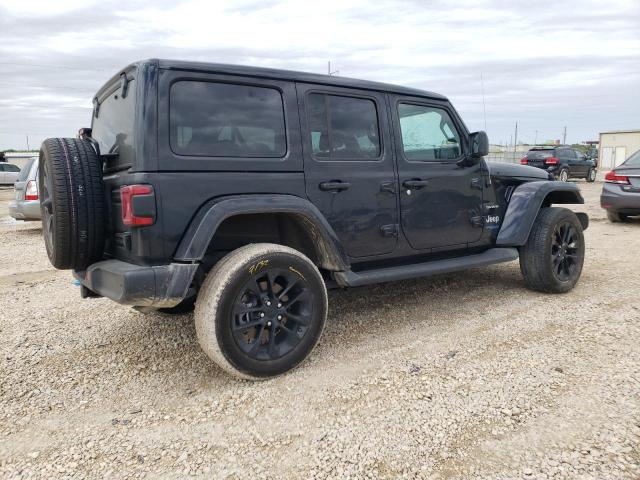 1C4JJXP63NW119752 Jeep Wrangler Unlimited Sahara 4xe
