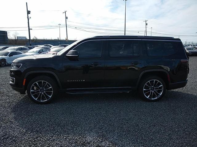 2022 JEEP WAGONEER S 1C4SJVBT9NS136102