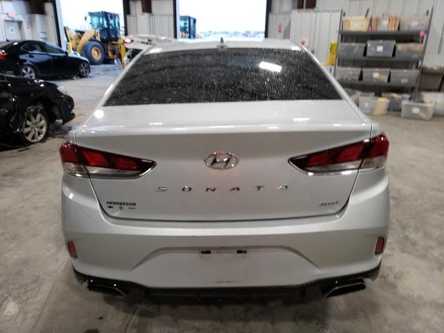 5NPE34AF2JH697568 | 2018 HYUNDAI SONATA SPO