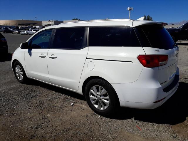 KNDMB5C12H6249549 KIA SEDONA LX