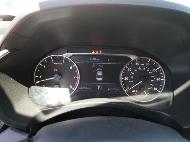 1N4BL4BV1KC152795 Nissan ALTIMA S