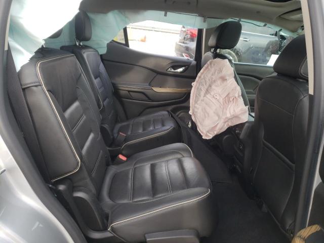 1GKKNPLS1HZ207038 GMC Acadia Denali