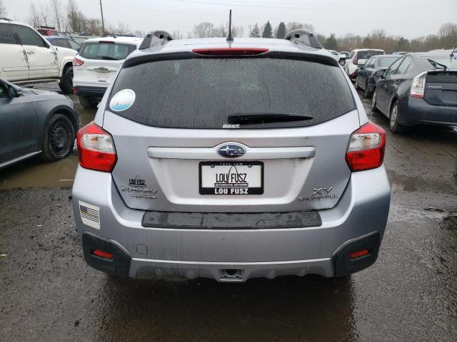 JF2GPACC2E8237704 Subaru Xv Crosstrek 2.0 Premium