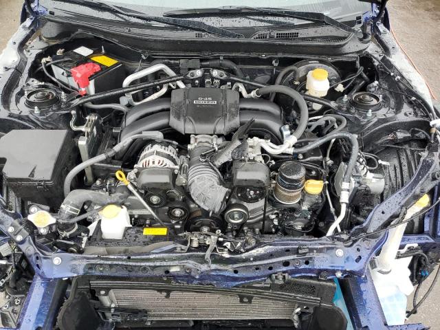 2022 TOYOTA GR 86 PREM JF1ZNBF10N8751635