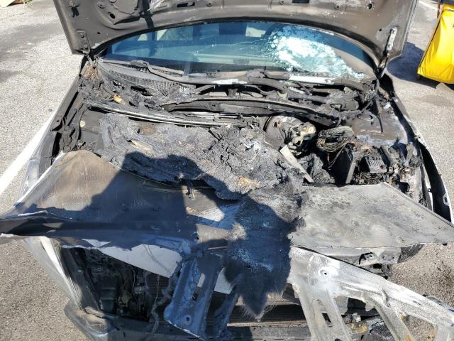 5NPE24AF9GH412098 Hyundai SONATA SE