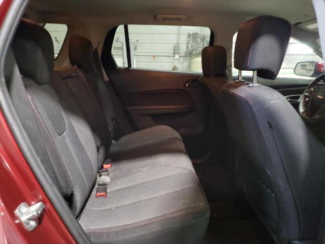 2GKFLSEK7G6155092 GMC Terrain Sle