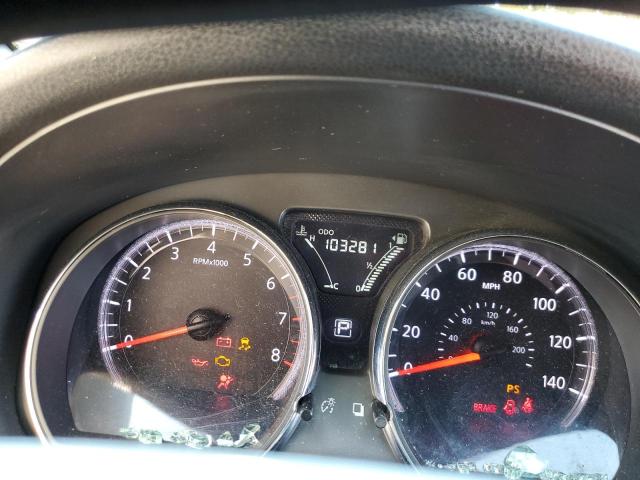 3N1CN7AP1HL842222 Nissan VERSA S