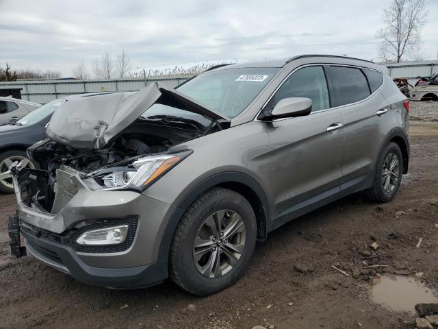 2014 Hyundai Santa Fe Sport 