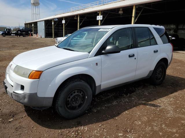 2003 Saturn VUE 