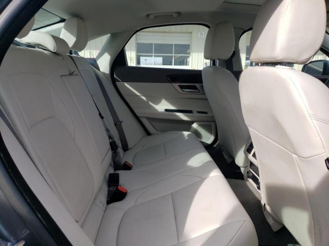 2017 JAGUAR XF PREMIUM - SAJBD4BVXHCY38397