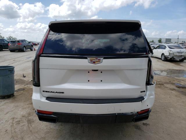 2021 CADILLAC ESCALADE S - 1GYS4EKL3MR478443