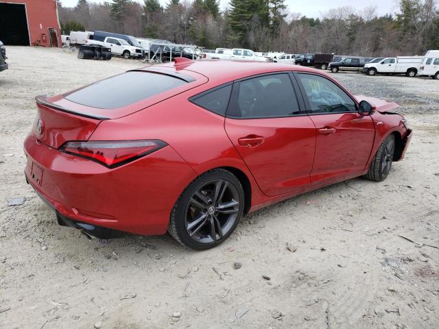 2023 ACURA INTEGRA A- 19UDE4G72PA005266