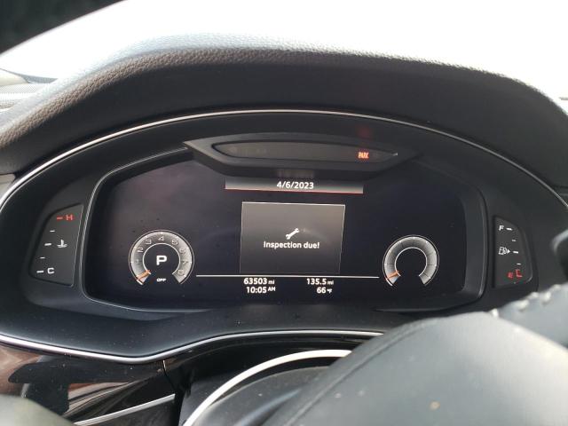 2019 AUDI Q8 PREMIUM - WA1EVAF18KD030527