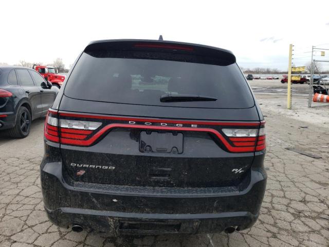 2021 DODGE DURANGO RT - 1C4SDJCT5MC555524
