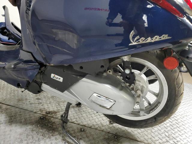 2022 VESPA PRIMAVERA - ZAPM818G8N5906455
