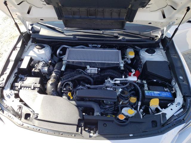 JF1VBAF65N9020397 Subaru Wrx Premium