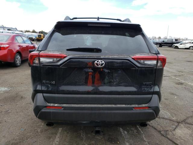 2023 TOYOTA RAV4 TRD O - 2T3S1RFVXPW359472