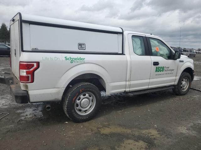 1FTFX1E42LKE66822 Ford F150 Super Cab