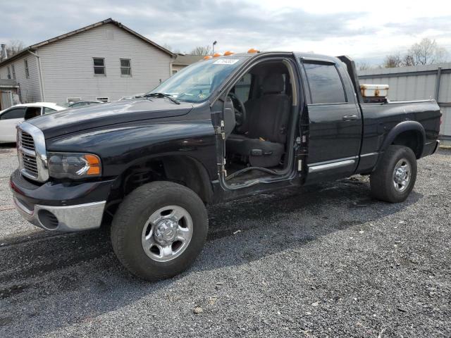 2005 Dodge Ram 2500 ST