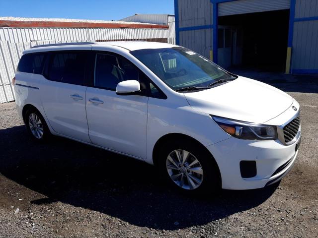 KNDMB5C12H6249549 KIA SEDONA LX