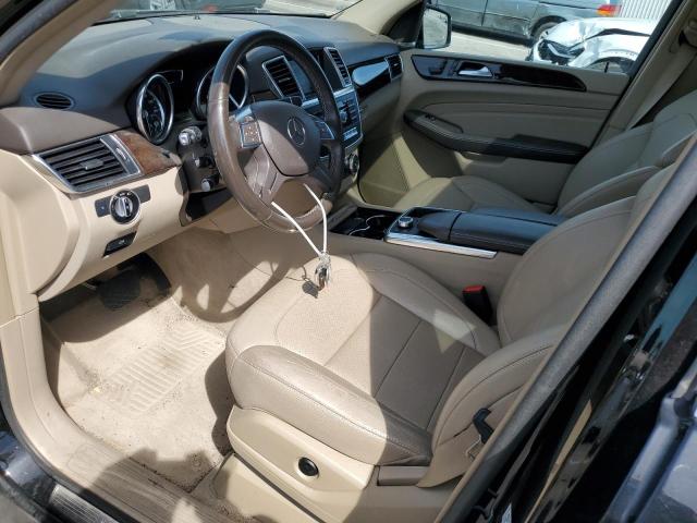 4JGDA2EB3EA354421 Mercedes-Benz Ml 350 Bluetec